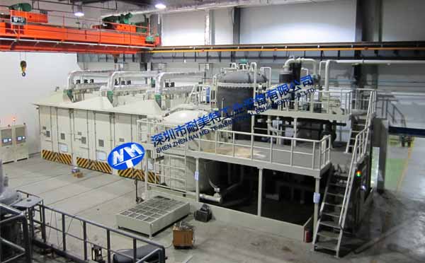 定子,轉子烘箱-利萊森瑪電機科技(福州)有限公司