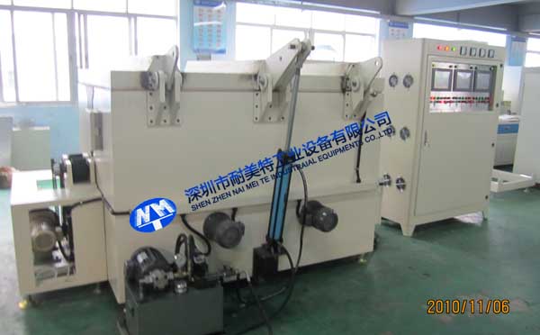 風電轉子烘箱-利萊森瑪電機科技(福州)有限公司