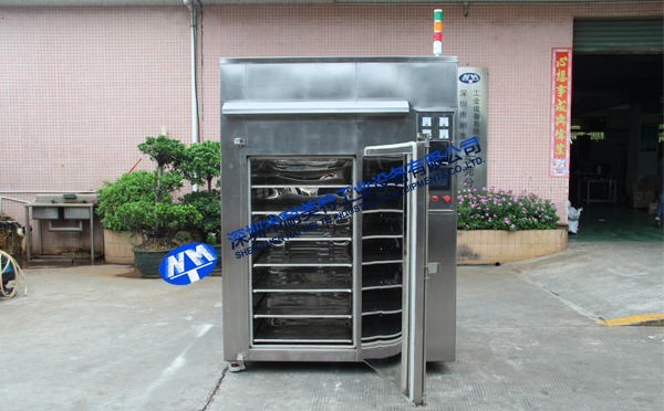 百級干燥箱-陜西瑞盛生物科技有限公司