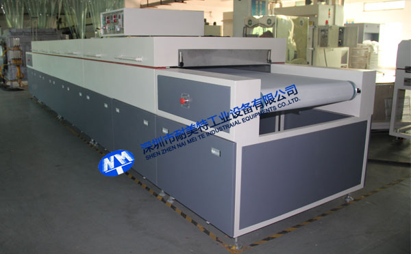 絲印薄膜開(kāi)關(guān)專(zhuān)用隧道爐 絲印薄膜開(kāi)關(guān)專(zhuān)用隧道爐