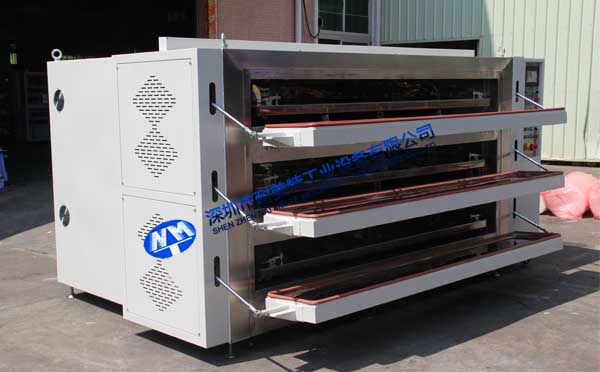 亞克力板材軟化抽屜式烤箱 亞克力板材軟化抽屜式烤箱