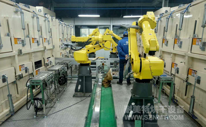 電容行業工業烘箱 電容行業工業烘箱