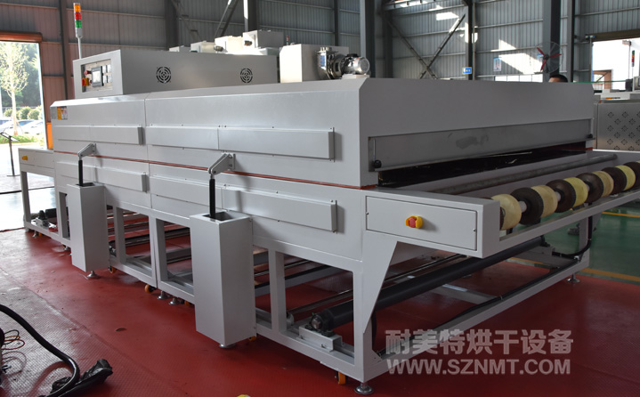 汽車內飾板軟化紅外線加熱線 汽車內飾板軟化紅外線加熱線