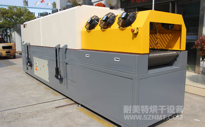 礦泉水熱收縮膜機配套用隧道式烤爐 礦泉水熱收縮膜機配套用隧道式烤爐