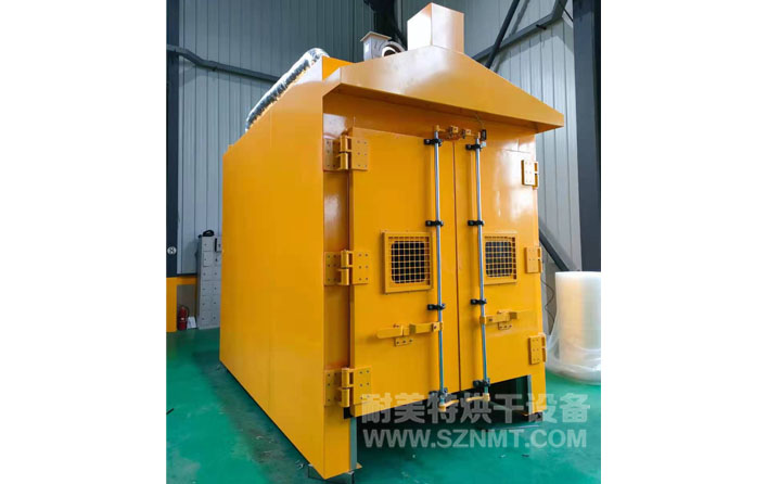 定子浸漆臺(tái)車烘爐 定子浸漆臺(tái)車烘爐